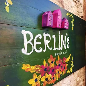 Berlin's Türkiye