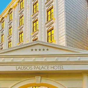 Lausos Palace şişli Türkiye